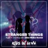 Stranger Things - Alan Walker Remix (Free FLP)