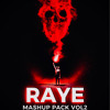 RAYE Hard Dance Mashup Vol.2 Pack
