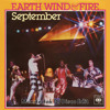 September (MENDADAK DJ DISCO EDIT)
