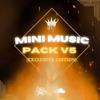 (NEW) MINI MUSIC PACK V5 BY JOSH AZHU