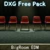 BigRoom EDM Bounce Hard(1)🔥DXG Free Pack