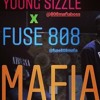 Young Sizzle x Fuse 808 - "Mafia" (Prod. ATRD)