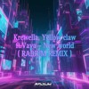 yellow claw - new world RADIUM HARDTECHNO REMIX