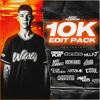 Ricky Pearson 10K Followers Edit Pack