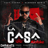 Ceky Viciny, Alofoke Music - SIEMPRE LA MAS (Int