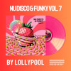 lollypool - Nu Disco Vol. 7