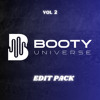 BOOTY UNIVERSE VOL.2 2025