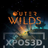 OUTER WILDS