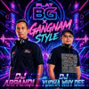 PLAT BG X GANGNAM STYLE