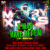 X'mas Rave Repeat Pack