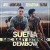 Joey Montana & Sebastian Yatra - Suena El Dembow