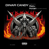 Dinar Candy- Ratu Hutan (The Zombie Flip)