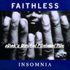 Insomnia - Faithless (eDak's BRUTAL minimal mix)