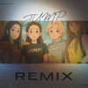 BLACKPINK - JUMP) (Artexx Big Room Techno Remix)