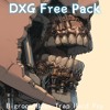 Bigroom Bass Trap Hard Psy🔥DXG Free Pack