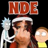 NDE