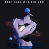 BodyBack X Maria Wright X XUTH (bootleg)