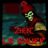 ZHEN - LS SNUFF