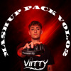 MASHUP PACK VOL.02 -DJVIITTY