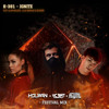 IGNITE  (HOLIWAN,IIC3NT & REVINE FESTIVAL MIX)
