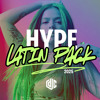 HYPE LATIN PACK 2025 [50 EDITS]