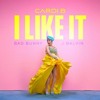 Cardi B - I Like It (Bao Tom x Leo Edit)