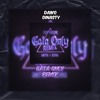 Gata Only (FloyyMenor, Ozuna & Anitta)