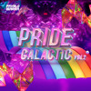 PACK - PRIDE GALACTIC VOL.2