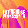 LATIN HOUSE FREE PACK VOL. 9 🌴🥁