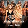 BEAUTIFUL LIAR - Carlos Brown & RELOAD