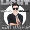 LIGHT Edit Mashup Pack(VOL - 3)