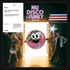 Nu Disco & Funky Vol. 15 🎱