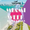 Miami Music Week Pack
