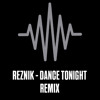 DANCE TONIGHT