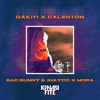 Dákiti x Calentón (Ignasi Fité Mashup)