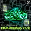 Siam Pack #1 - DLight & Dihun Mashup