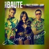 Carlos Baute Ft. Maite Perroni - Qien es ese