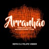 Arranhão Remix