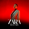 ZARA HOUSE PARTY 🌴💣 (+30 EDITS)