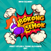Bokong Semok - Kienzy Mylien & YA Edit
