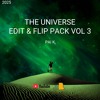 The Universe Edit & Flip Pack Vol 3