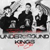 Underground King (Tomy G - Remix)