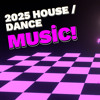 2025 HOUSE & DANCE MUSIC SET BY FOUR