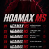 PACK 2 - HOAMAX