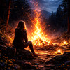Luzyx - SILENT FIRE
