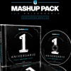 Urban Zone | 1ER ANIVERSARIO — MASHUP PACK