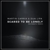Scared To Be Lonely (OutaMatic Remix)