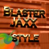 Blasterjaxx Drop | FL Studio + FREE FLP