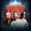 Junior Senna, Calvin Harris, Sam Smith  - Desire