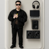 ANH KHONG BIET DAU - HIM RMX